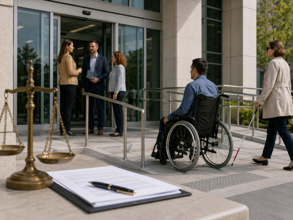 Garante nazionale della disabilità: nuovi poteri di controllo e azione in giudizio