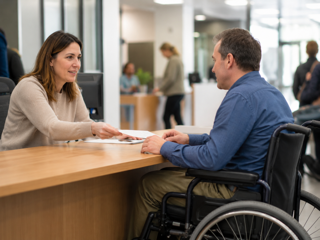 Legge 104: controlli sui permessi, ma attenzione a non colpire i caregiver