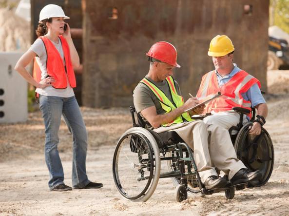 Lavoro e disabilità in Puglia: incentivi alle imprese fino a 18.000 euro