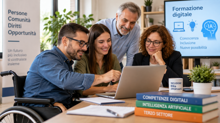 Protocollo Amazon-Ministro: parte la formazione gratuita su digitale e intelligenza artificiale
